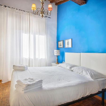 Seven House - Sweet Dreams In Florenţa Exterior foto