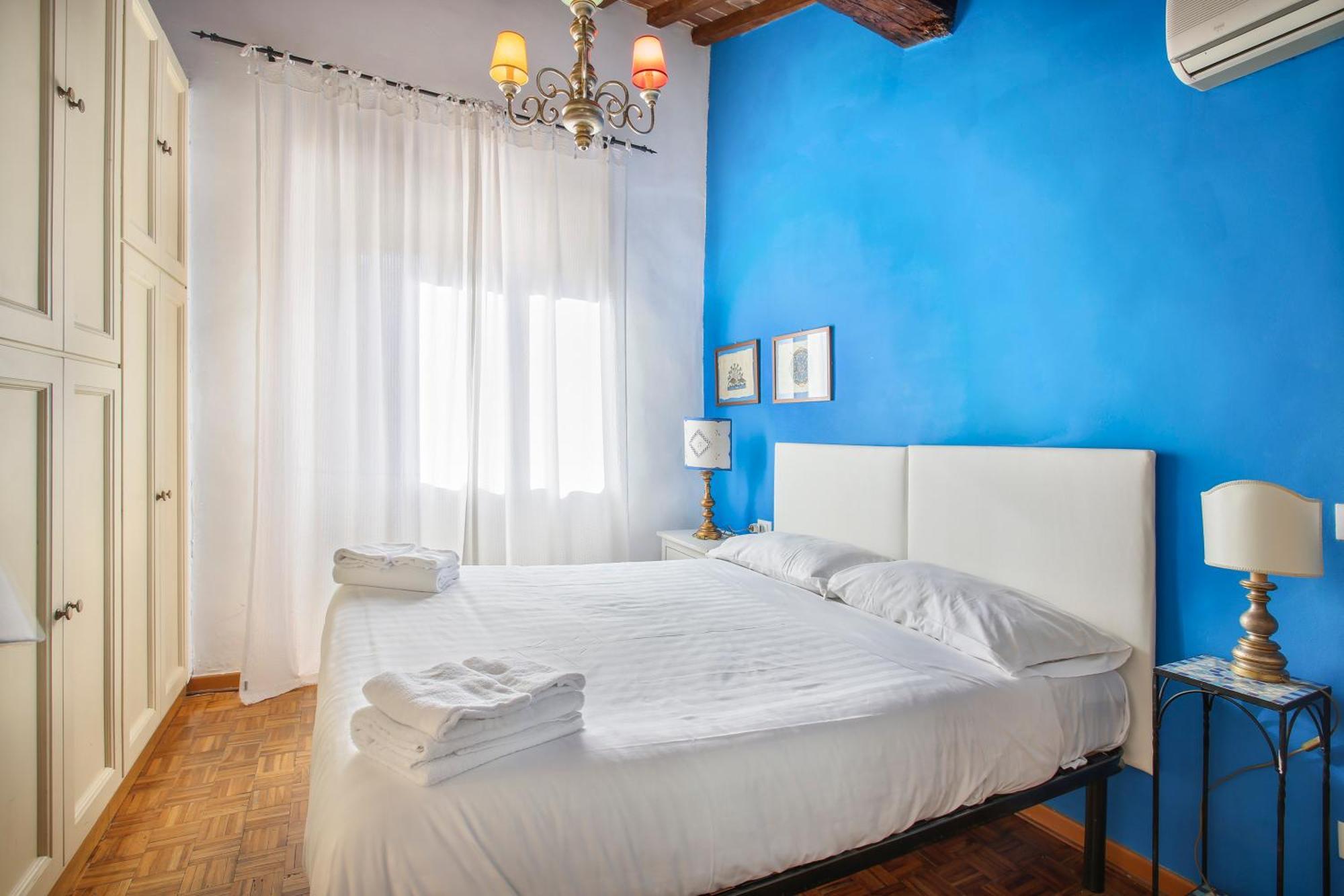 Seven House - Sweet Dreams In Florenţa Exterior foto