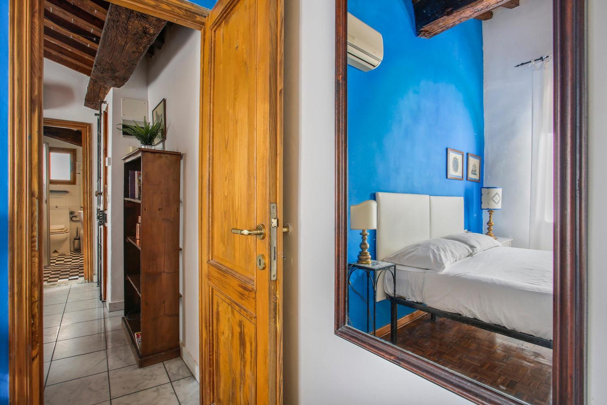 Seven House - Sweet Dreams In Florenţa Exterior foto