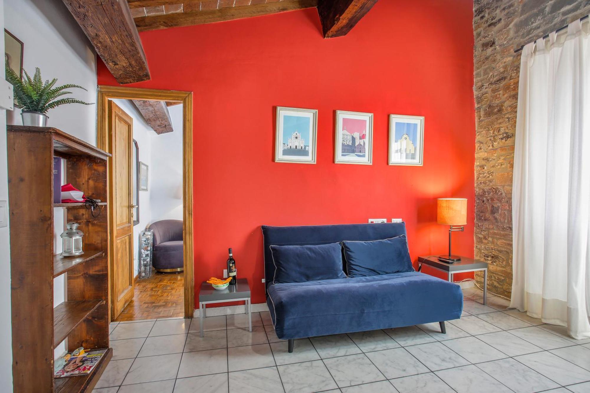 Seven House - Sweet Dreams In Florenţa Exterior foto