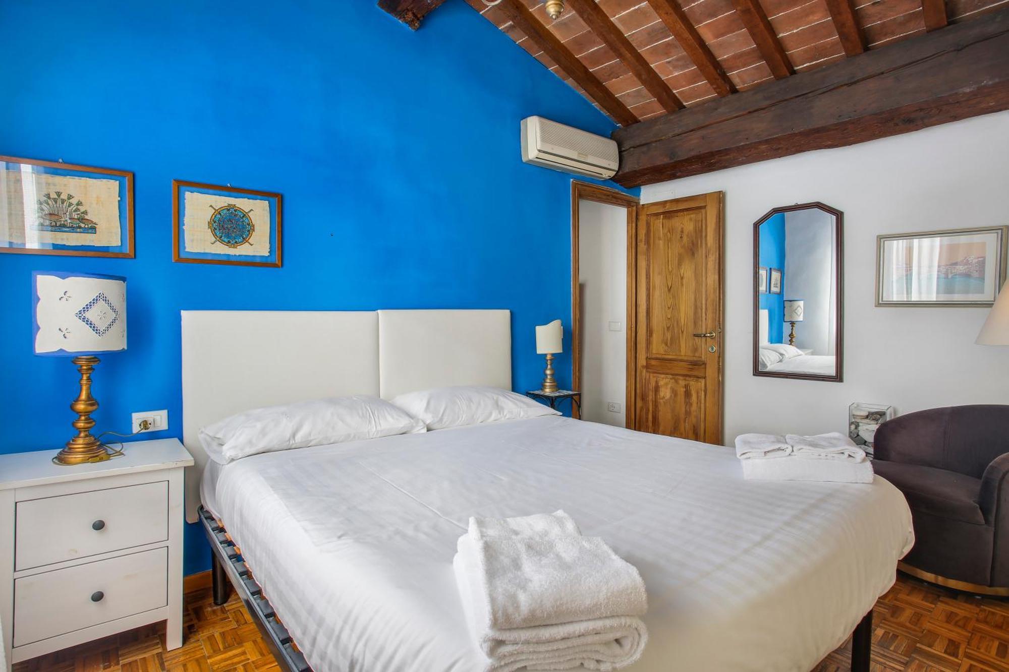 Seven House - Sweet Dreams In Florenţa Exterior foto