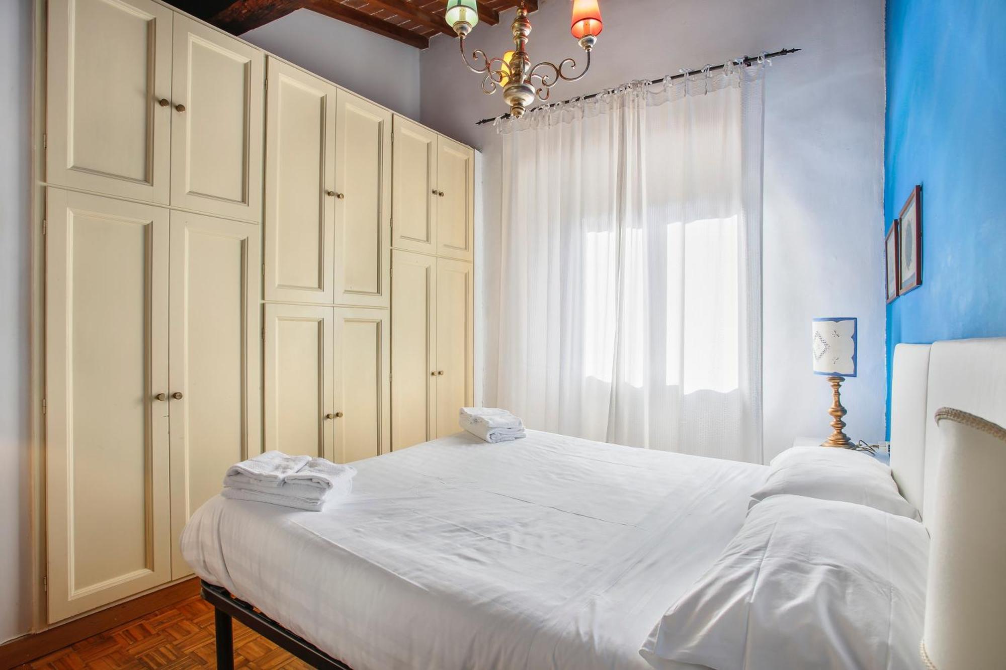Seven House - Sweet Dreams In Florenţa Exterior foto